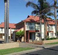 Sapphire Court - Australian Destinations