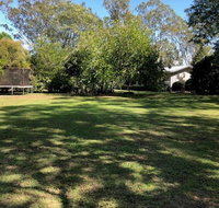 SAREAL PARK - Australian Destinations