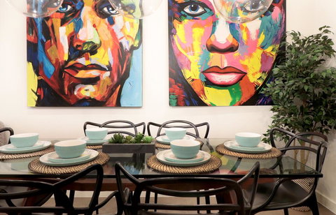 SATOR City Fringe Home Away From Home Pets OK! - Australian Destinations 1