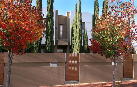 SATOR City Fringe Home Away From Home Pets OK! - Australian Destinations 3