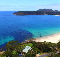 Sea Change Safety Cove