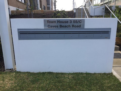 SEA-ESTA - Australian Destinations 1