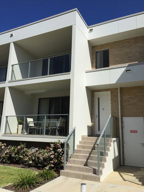 SEA-ESTA - Australian Destinations 3