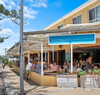 Seabreeze Beach Hotel - Australian Destinations