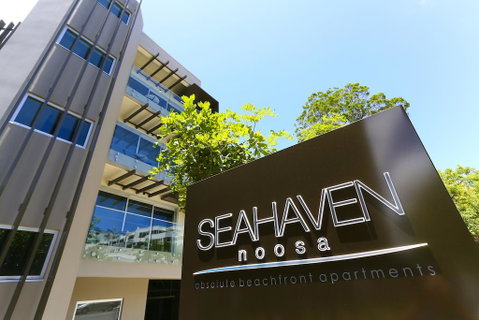 Seahaven Noosa Beachfront Resort - Australian Destinations 0