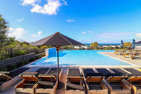 Seaside Escape - Australian Destinations 0