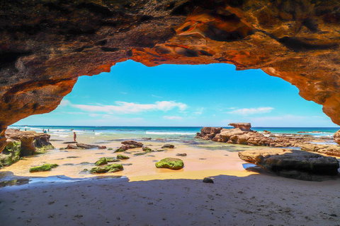 Seaside Escape - Australian Destinations 2