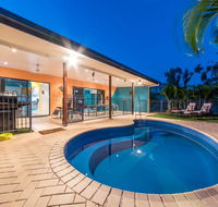 Seaside Hideaway- Hideaway Bay - Australian Destinations