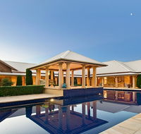 Secret Garden - Australian Destinations