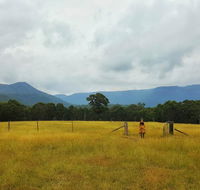 Secret Valley Escape - Australian Destinations
