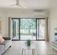 Secure 2 bed unit in Gray - close Palmerston City - Australian Destinations