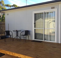 Self Contained Cabin - Australian Destinations