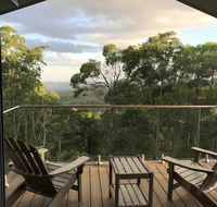 Serenity at Ravensbourne Escape - Australian Destinations