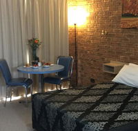 Settlement Motor Inn - Australian Destinations