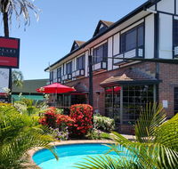 Shakespeare Motel - Australian Destinations