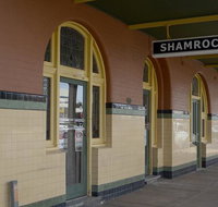 Shamrock Hotel Motel Temora - Australian Destinations