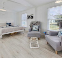 Shearers Cottage - Pet friendly holiday accommodation