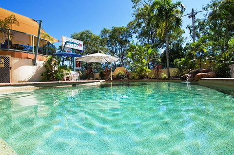 Shelly Bay Resort - Australian Destinations 1