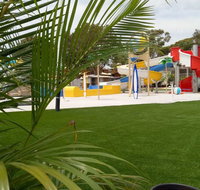Shelly Beach Holiday Park - Australian Destinations
