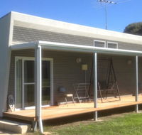 Shetland Park Chalets - Australian Destinations
