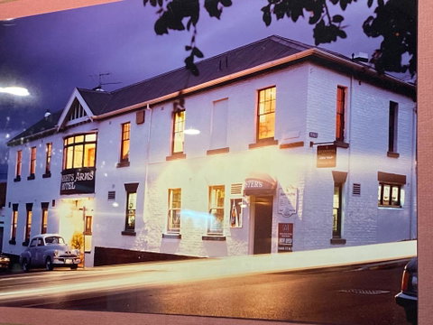 Shipwrights Arms - Australian Destinations 0