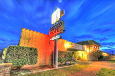 Silver Haven Motor Inn - Australian Destinations 1