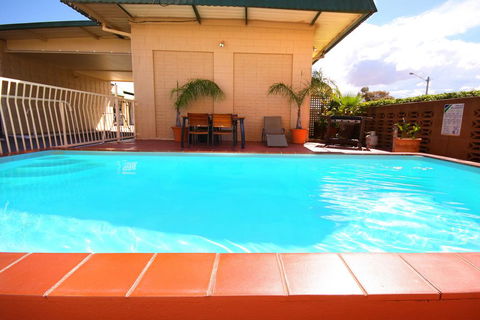 Silver Haven Motor Inn - Australian Destinations 0