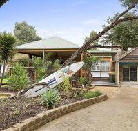 Silverleaves on the Beach - Australian Destinations