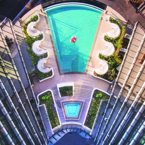 SKYE Suites Green Square - Australian Destinations 3