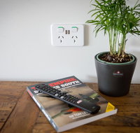 SkyLodge Temora - Australian Destinations