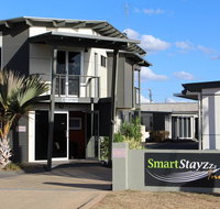 Smart Stayzzz Inns - Australian Destinations