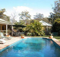 Smoky Cape Retreat - Australian Destinations