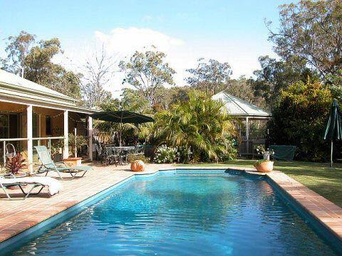 Smoky Cape Retreat - Australian Destinations 0