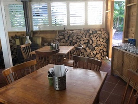 Smoky Cape Retreat - Australian Destinations 2