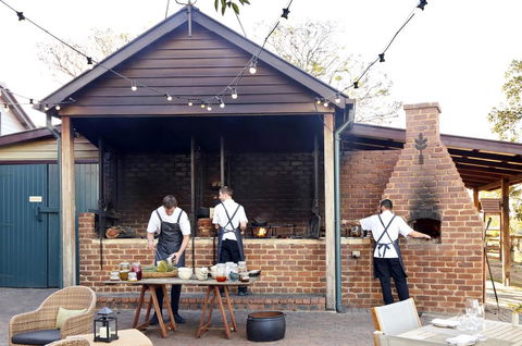 Spicers Hidden Vale - Australian Destinations 2