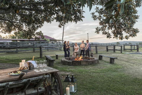 Spicers Hidden Vale - Australian Destinations 0