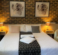 Squatters Homestead Motel - Australian Destinations