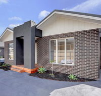 Staughton Sounds - Australian Destinations