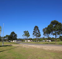 Stoney Park Holiday Park - Australian Destinations