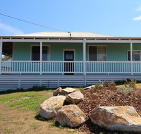 Storm Bay View - Australian Destinations