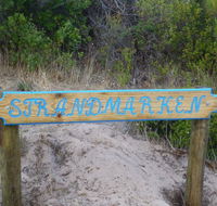 Strandmarken - Australian Destinations
