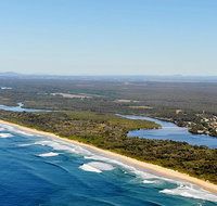 Stuarts Point Holiday Park - Australian Destinations