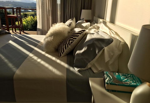 Studio With Stunning Mountain Views - Australian Destinations 2
