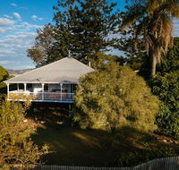 Stunning Queenslander - Australian Destinations