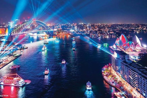 STUNNING SYDNEY HOME 7 - Australian Destinations 1