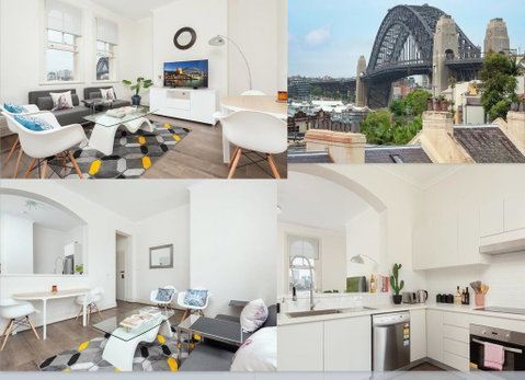 STUNNING SYDNEY HOME 9 - Australian Destinations 0