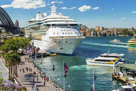 STUNNING SYDNEY HOME 9 - Australian Destinations 1