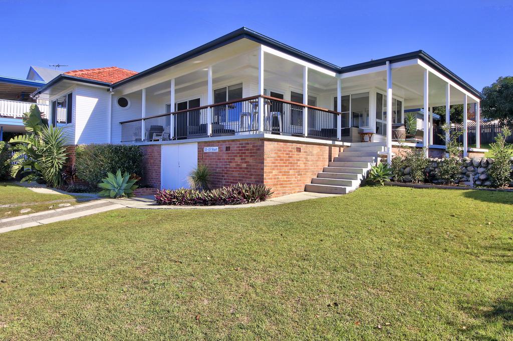 South West Rocks NSW Australian Destinations