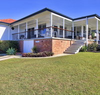 Summer Salt At South West Rocks - Australian Destinations