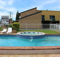 Sun Plaza Motel - Mackay - Australian Destinations